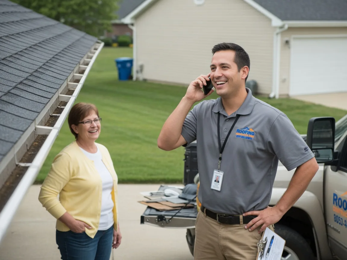 Local Roofing Contractors Berlin, OH FAQs
